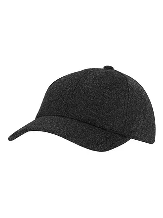 VARSITY HEADWEAR | Casquette CLASSIC WOOL | schwarz